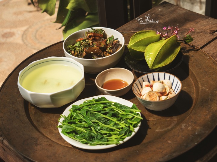 C&aacute;ch l&agrave;m c&agrave; muối xổi gi&ograve;n ngon trong 30 ph&uacute;t cho bữa cơm hấp dẫn - Ảnh 1.