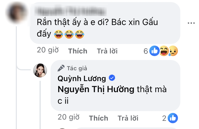 Mới chớm h&egrave; m&agrave; "khối nghỉ h&egrave;" đ&atilde; khiến ba mẹ ph&aacute;t hoảng, Quỳnh Lương t&aacute; hỏa khi con trai mang "b&eacute; Na" về nghịch- Ảnh 10.
