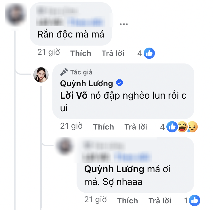 Mới chớm h&egrave; m&agrave; "khối nghỉ h&egrave;" đ&atilde; khiến ba mẹ ph&aacute;t hoảng, Quỳnh Lương t&aacute; hỏa khi con trai mang "b&eacute; Na" về nghịch- Ảnh 9.