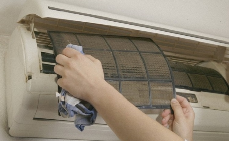 6 việc nên làm trước khi bật điều hòa mỗi ngày để giảm áp lực tiền điện: Nhiều gia đình bỏ qua bước đầu tiên nên hóa đơn tăng vọt cả mùa hè - Ảnh 3.