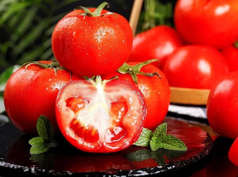 Bao năm mua c&agrave; chua, bạn sẽ thấy tiếc v&igrave; kh&ocirc;ng biết th&ocirc;ng tin n&agrave;y sớm hơn! - Ảnh 3.