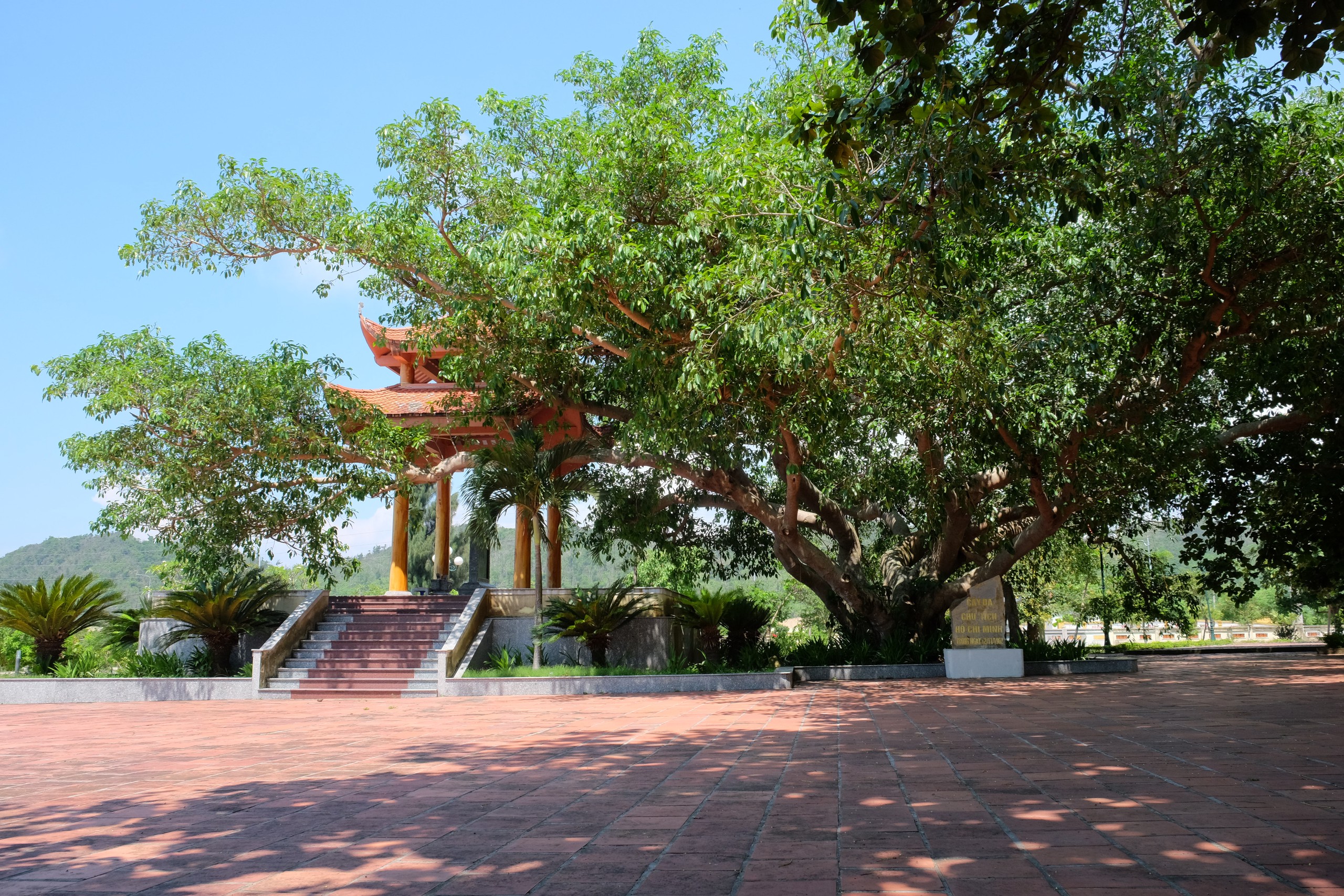 Chuyện về hòn đảo