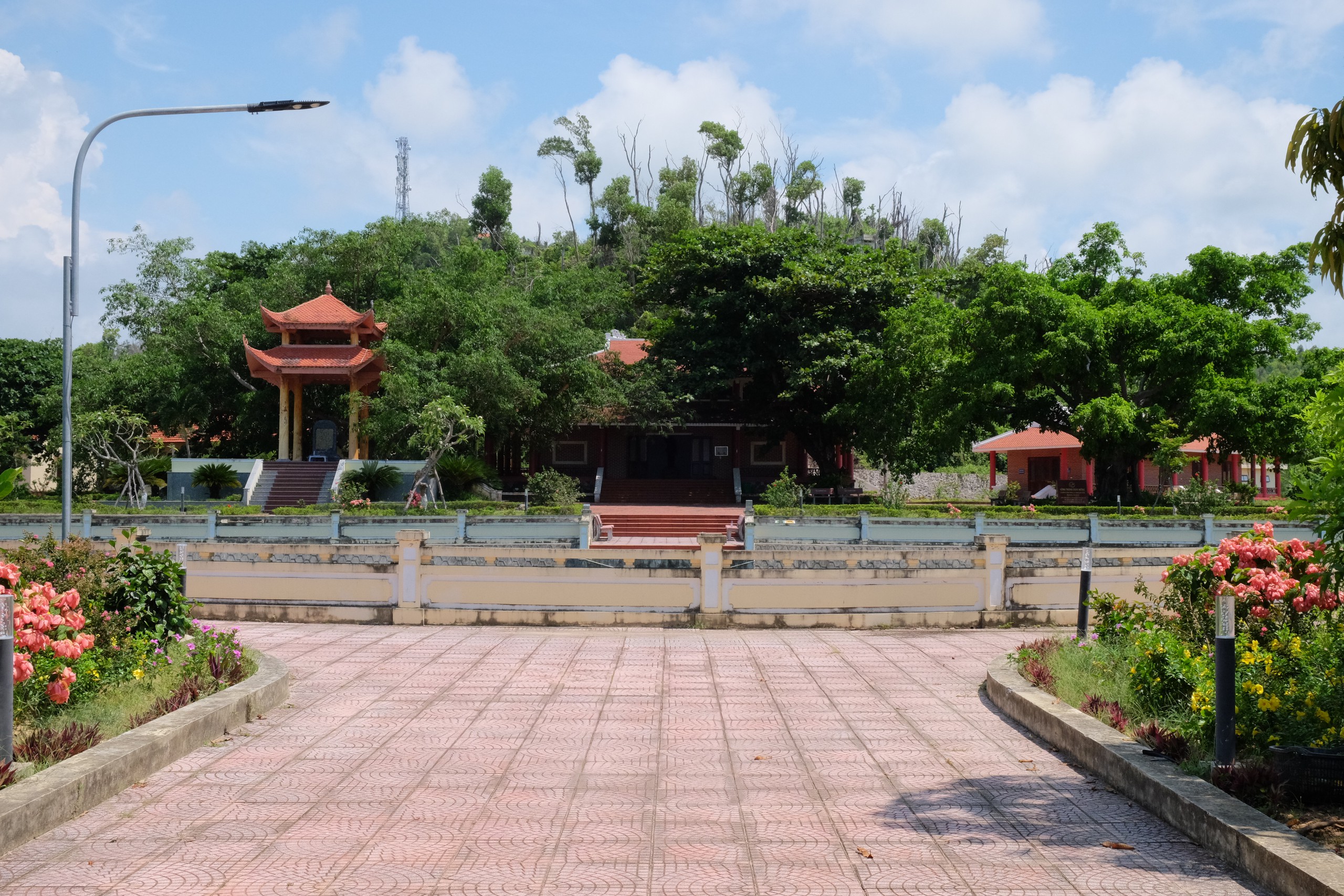 Chuyện về hòn đảo