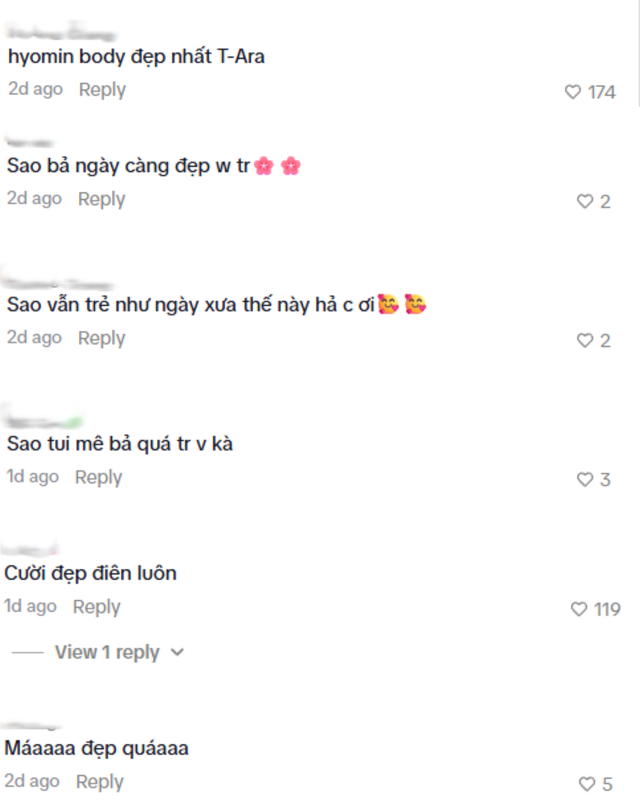 Mỹ nh&acirc;n qua Việt Nam trộn b&aacute;nh tr&aacute;ng, body U40 n&eacute;t kh&ocirc;ng ch&ecirc; nổi - Ảnh 5.