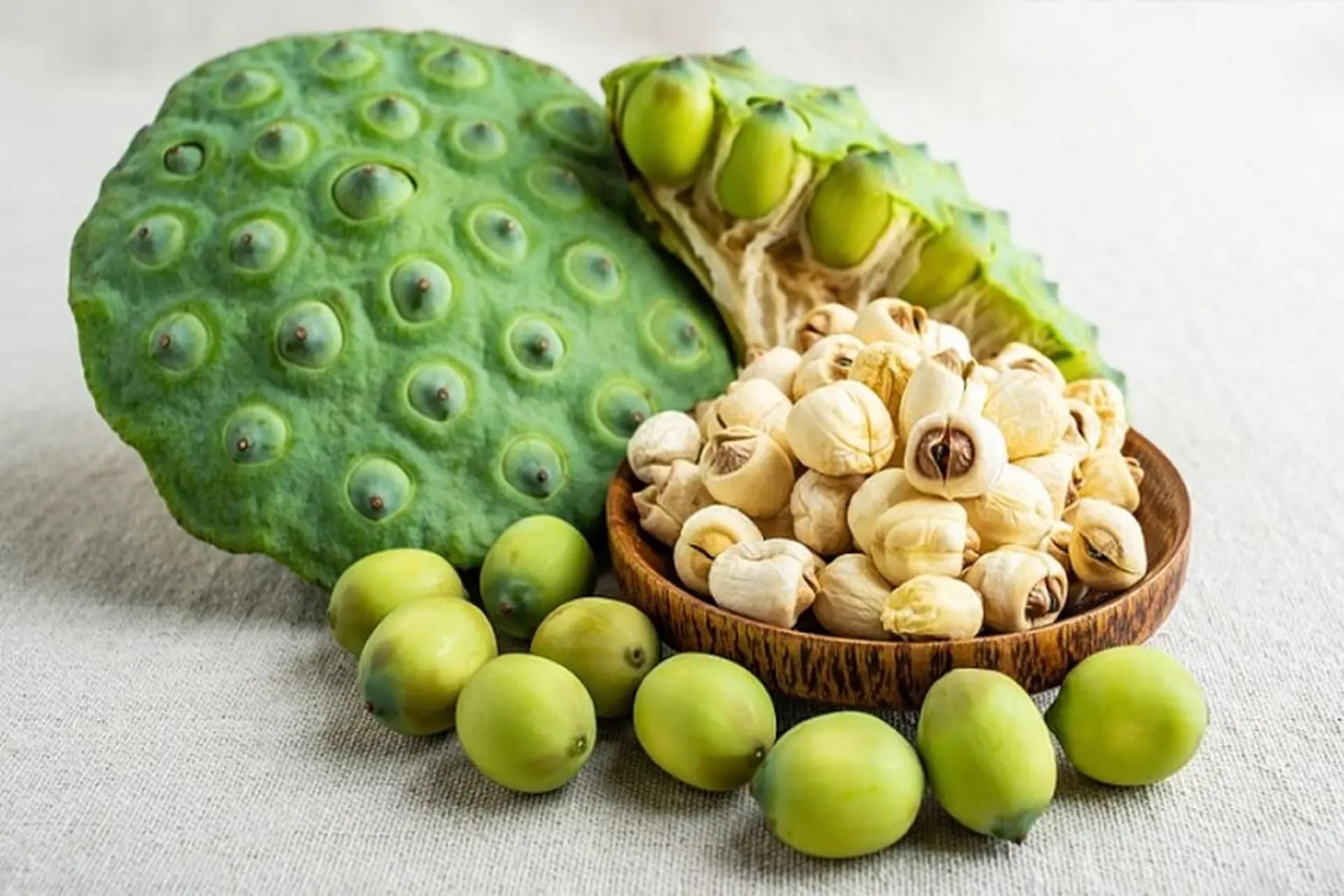 Th&ecirc;m 2 nguy&ecirc;n liệu nấu c&ugrave;ng đậu xanh được m&oacute;n ăn thanh nhiệt, giải nhiệt, thải độc m&ugrave;a h&egrave; - Ảnh 3.