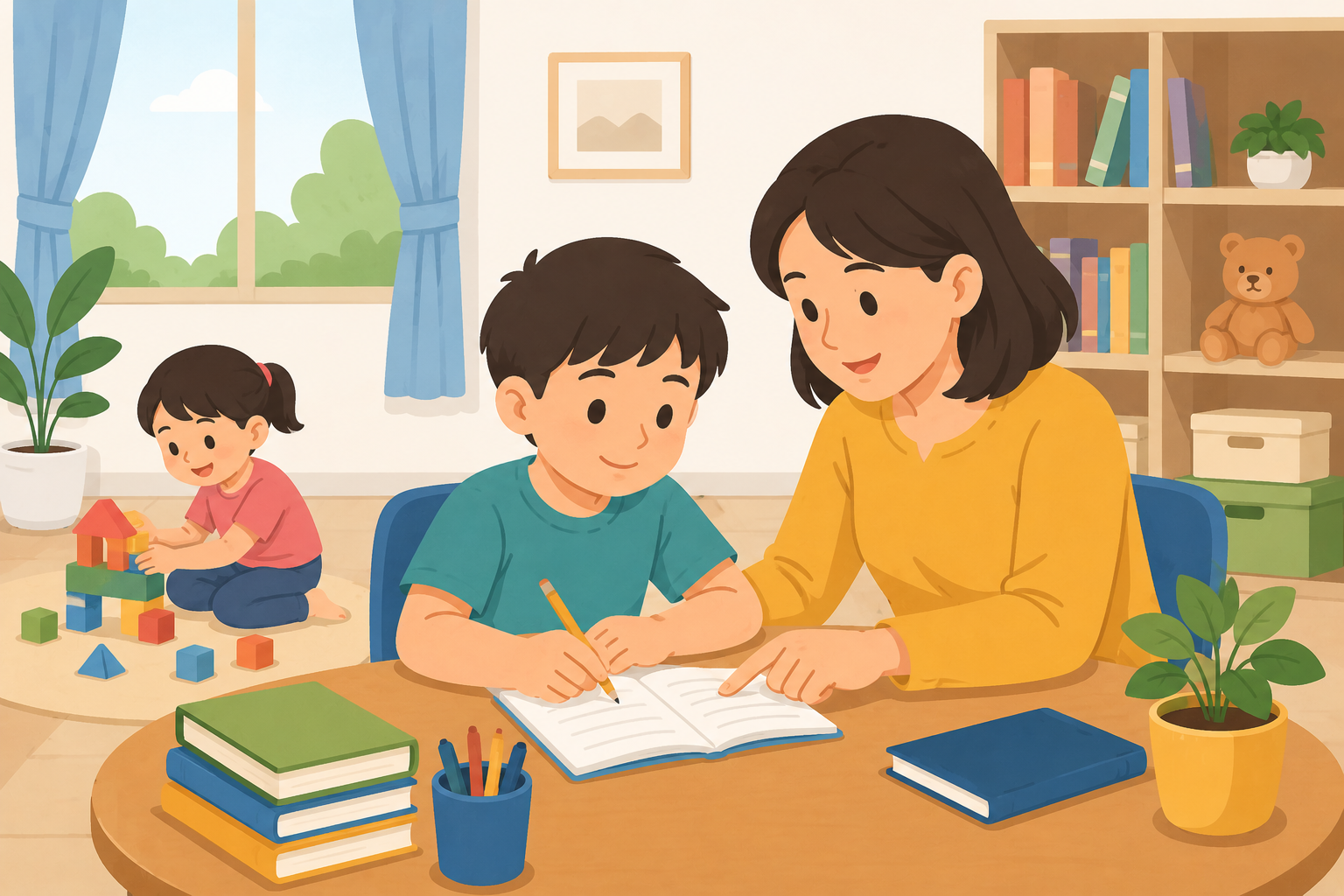 5 nghề phụ ph&ugrave; hợp với phụ nữ ngo&agrave;i 40 tuổi đang nu&ocirc;i con ăn học: Kh&ocirc;ng cần vốn lớn, vẫn c&oacute; thể kiếm th&ecirc;m v&agrave;i triệu đồng mỗi th&aacute;ng - Ảnh 4.