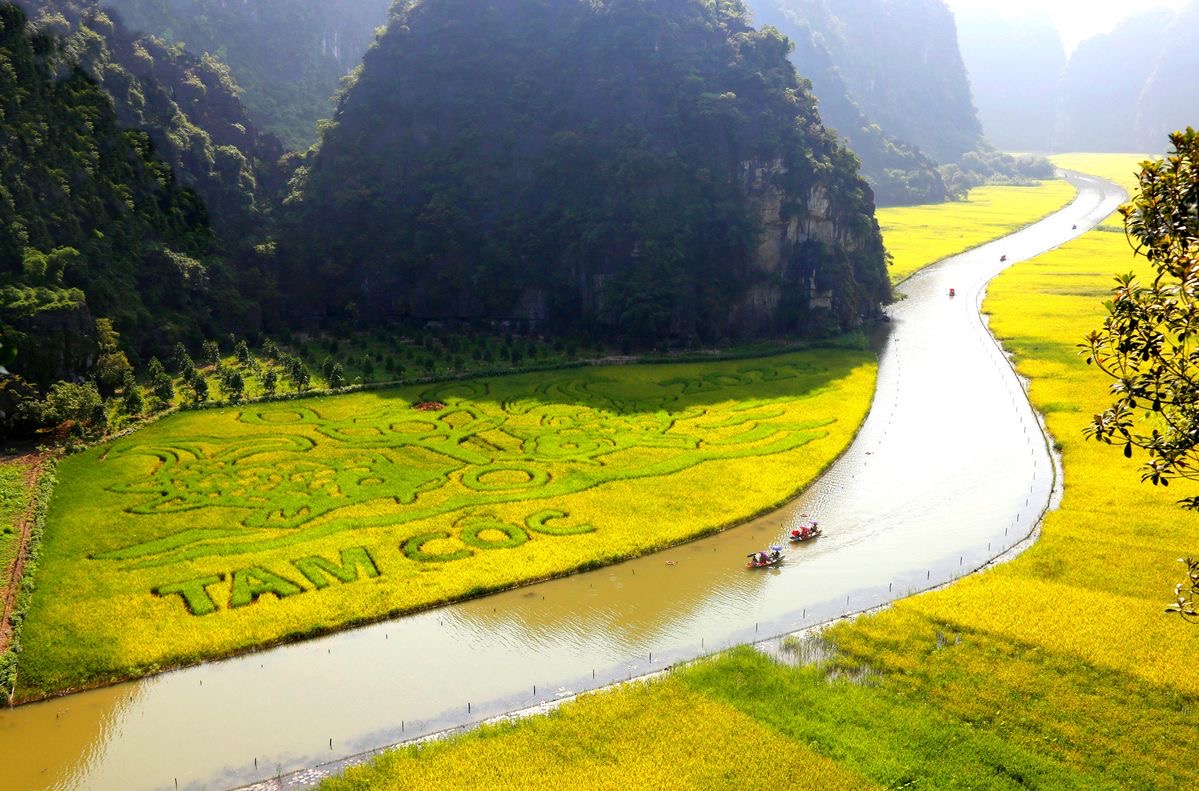 Kh&aacute;m ph&aacute; Ninh B&igrave;nh th&aacute;ng 6: Đi đ&acirc;u ăn g&igrave; để tr&aacute;nh n&oacute;ng m&ugrave;a h&egrave; 2026 - Ảnh 1.