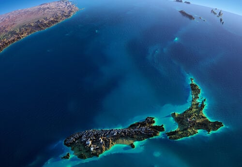 Kh&aacute;m ph&aacute; Zealandia: Lục địa thứ t&aacute;m b&iacute; mật của Tr&aacute;i đất năm 2026 - Ảnh 2.