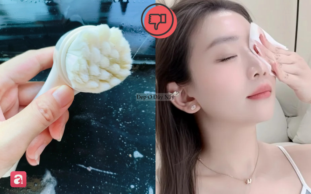 L&agrave; BTV l&agrave;m đẹp, đ&acirc;y l&agrave; 5 m&oacute;n skincare t&ocirc;i sẽ kh&ocirc;ng bao giờ mua d&ugrave; được quảng c&aacute;o rầm rộ - Ảnh 3.