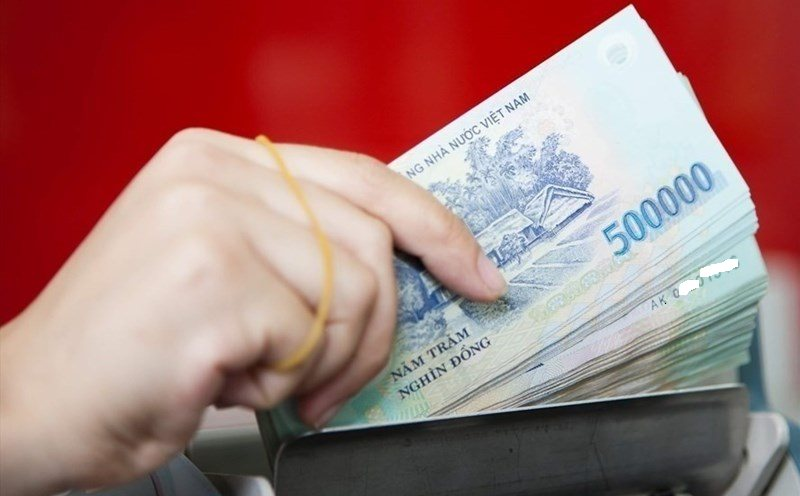 Nh&acirc;n vi&ecirc;n vệ sinh m&ocirc;i trường trả lại cọc tiền 37 , 5 triệu đồng tại gia Lai - Ảnh 1.