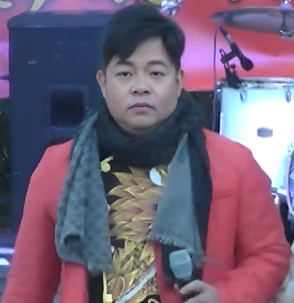 Quang L&ecirc;: 