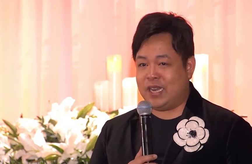 Quang L&ecirc;: 