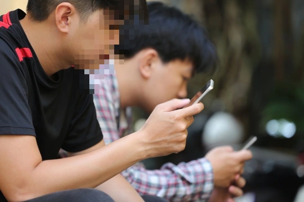 Quy định phạt vi phạm mạng x&atilde; hội từ 1 / 7 / 2026 tới 50 triệu đồng - Ảnh 1.