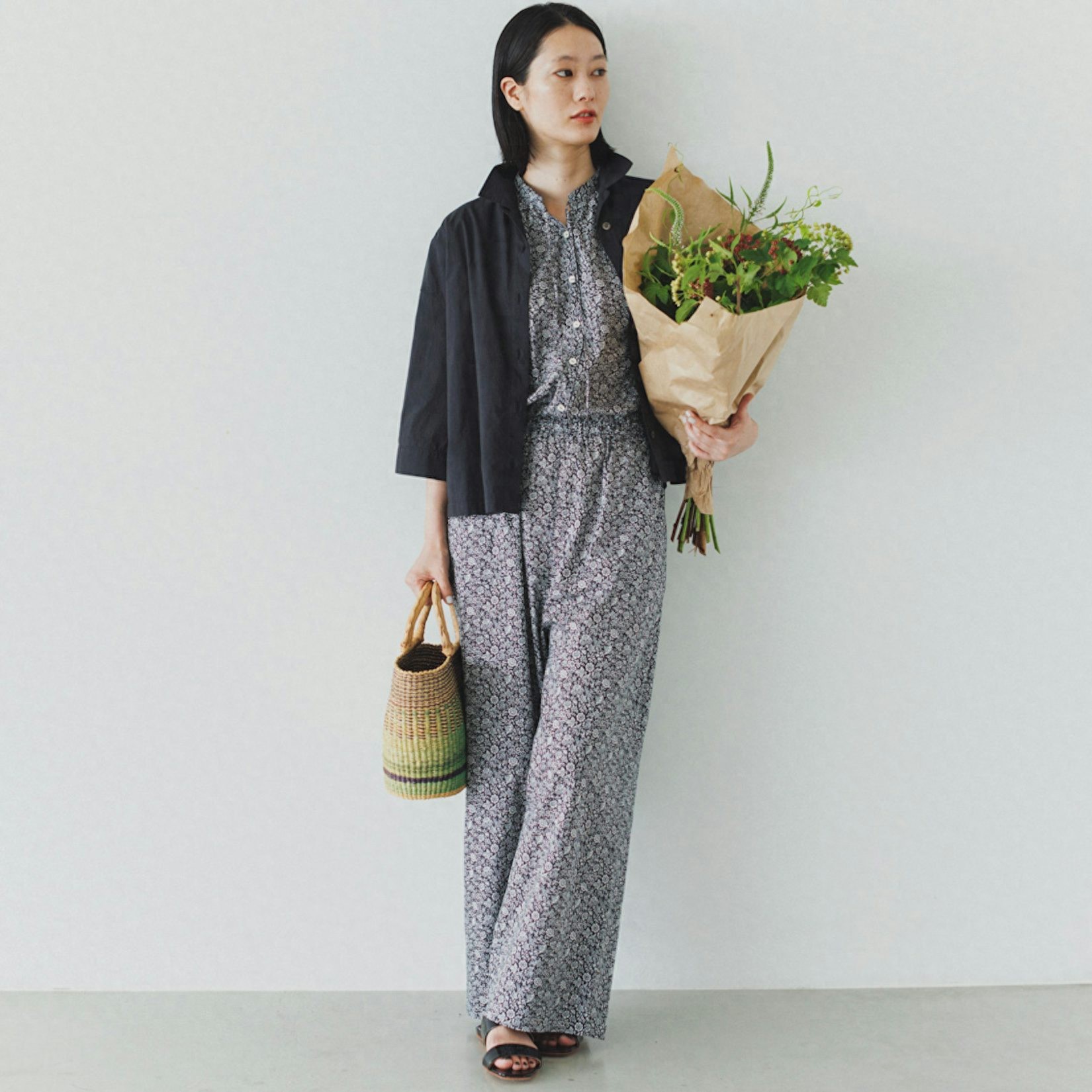Mẹ 1 con chia sẻ: Bỏ gần nửa tủ quần &aacute;o, t&ocirc;i tiết kiệm được gần 20 triệu đồng mỗi năm m&agrave; lại mặc đẹp hơn trước - Ảnh 1.