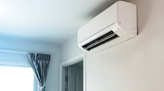Kh&ocirc;ng phải nhiệt độ, mức gi&oacute;, đ&acirc;y l&agrave; thứ khiến bật điều h&ograve;a hơn hẳn: EVN chỉ ra - Ảnh 1.