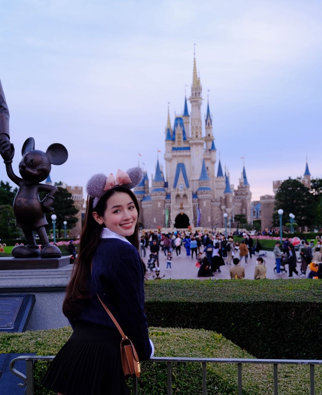 G&aacute;i đẹp Đắk Lắk check - in World Cup 2026 ở Mỹ: Cuộc sống sang chảnh v&agrave; đam m&ecirc; b&oacute;ng đ&aacute; - Ảnh 10.