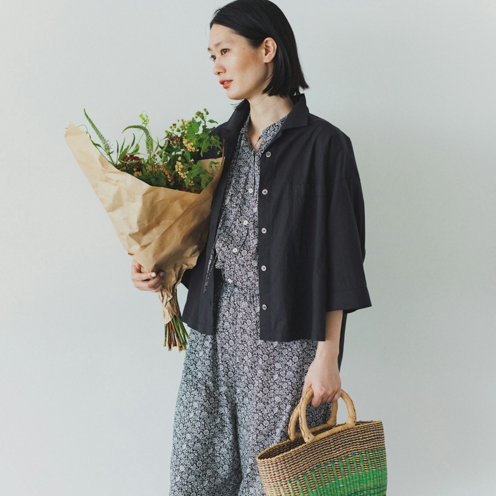 Mẹ 1 con chia sẻ: Bỏ gần nửa tủ quần &aacute;o, t&ocirc;i tiết kiệm được gần 20 triệu đồng mỗi năm m&agrave; lại mặc đẹp hơn trước - Ảnh 3.
