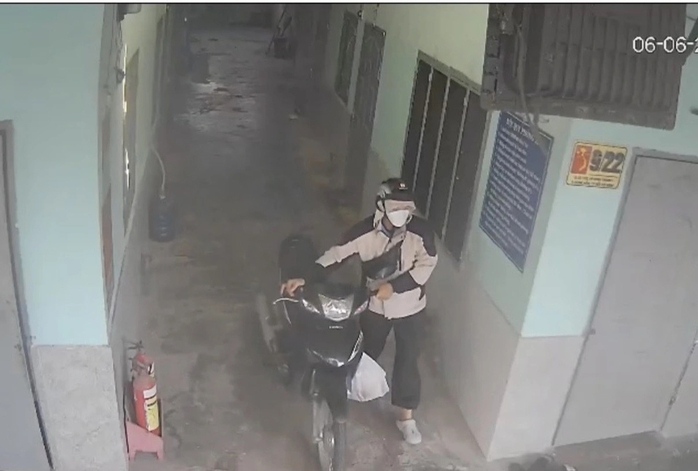 Vụ ph&aacute;t hiện bộ xương nam MC tại Đại học Quốc gia tp . Hcm: Những t&igrave;nh tiết g&acirc;y sốc - Ảnh 2.