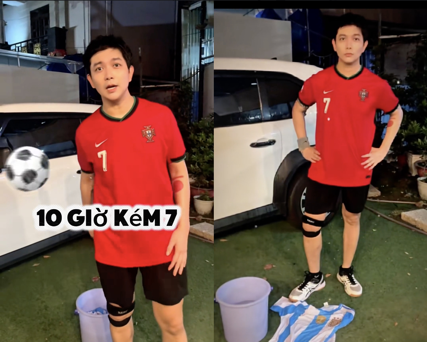 Tim xin lỗi vụ n&eacute;m &aacute;o đấu Agrentina xuống đất, nhưng th&aacute;i độ khiến d&acirc;n t&igrave;nh nhất quyết kh&ocirc;ng tha thứ- Ảnh 3.