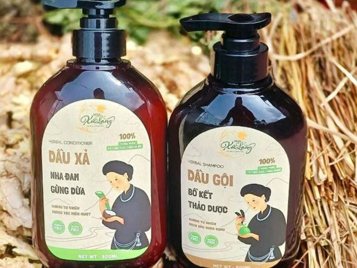 Bộ Y tế thu hồi khẩn 4 dầu gội trị g&agrave;u - Ảnh 2.