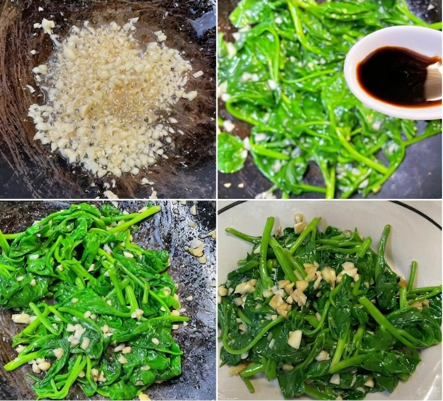 3 m&oacute;n rau ngon gi&uacute;p hạ đường huyết v&agrave; cholesterol cho bữa cơm ngon m&ugrave;a h&egrave; - Ảnh 9.