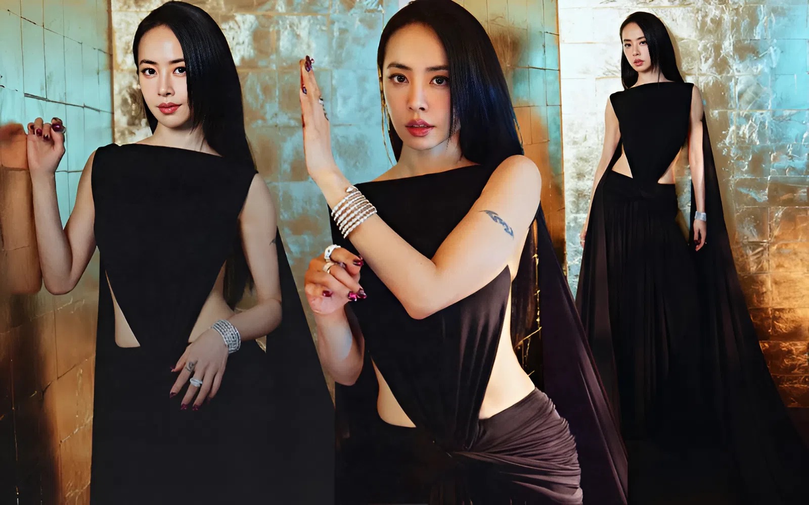 Đưa con đi kh&aacute;m bệnh, người cha bất ngờ th&agrave;nh bệnh nh&acirc;n cấp cứu - Ảnh 2.
