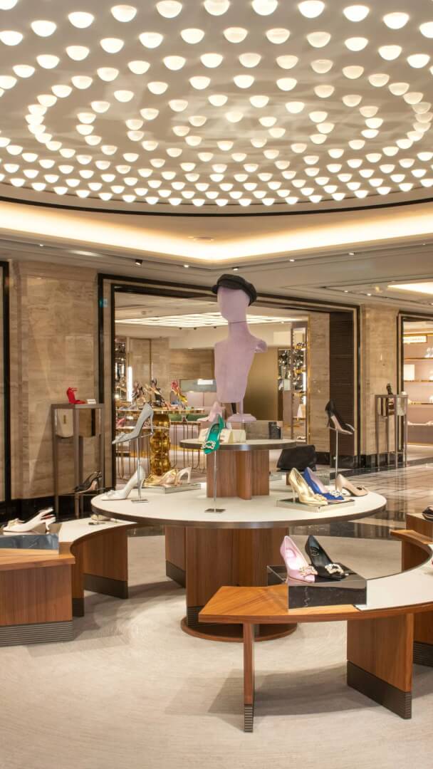 Bước qua thời của những chiếc túi hiệu Birkin: "Chỗ ngồi đặc quyền" trở thành thứ xa xỉ mới của giới siêu giàu châu Á - Ảnh 6.