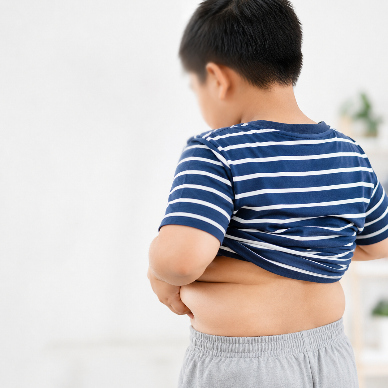 V&igrave; sao trẻ b&eacute;o ph&igrave; dễ bị l&uacute;n dương vật? - Ảnh 1.