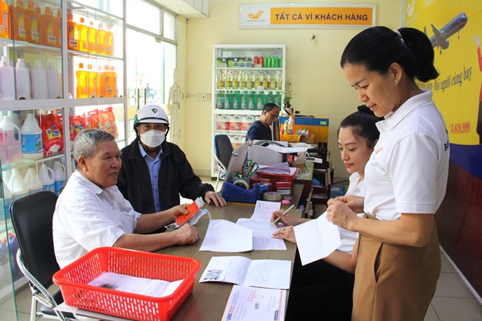 Tăng lương hưu 2026: C&aacute;ch t&iacute;nh mức hưởng mới cho 3,5 triệu người - Ảnh 1.