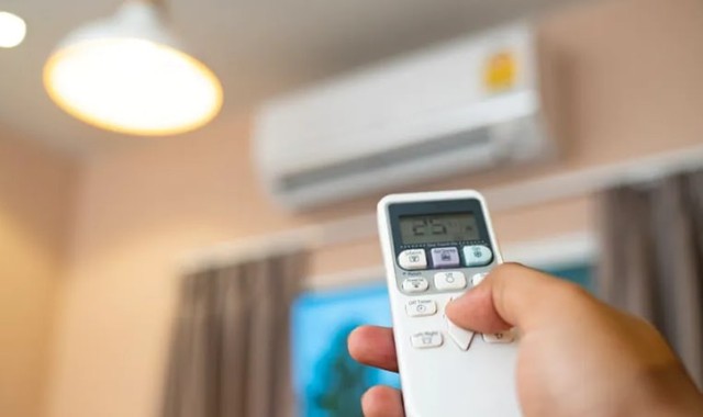 Không phải nhiệt độ, mức gió, đây là thứ khiến bật điều hòa hơn hẳn: EVN chỉ ra - Ảnh 4.