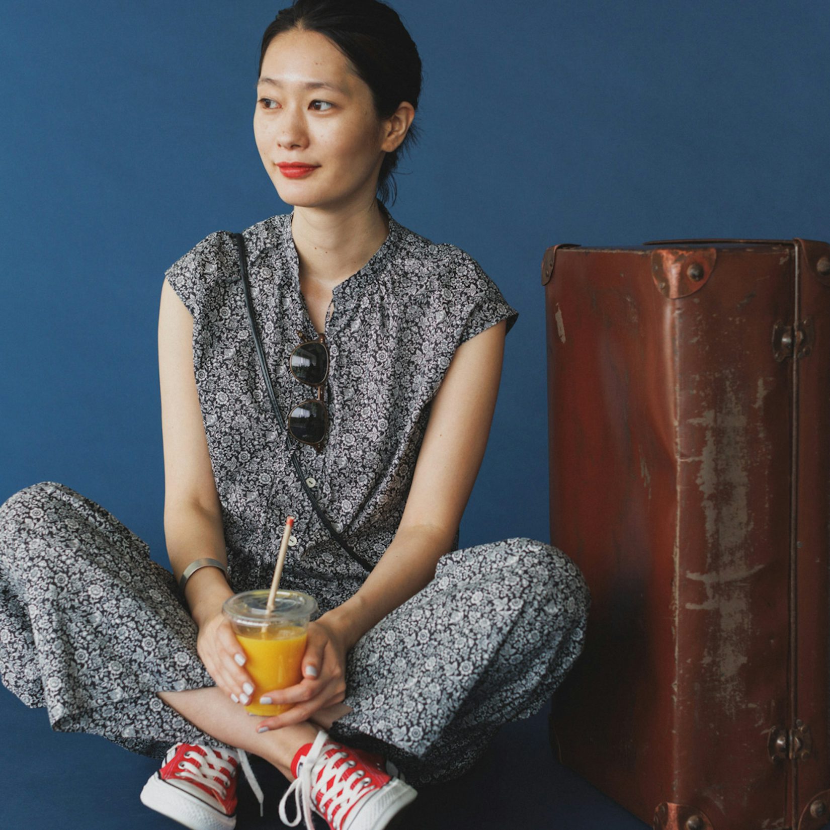 Mẹ 1 con chia sẻ: Bỏ gần nửa tủ quần &aacute;o, t&ocirc;i tiết kiệm được gần 20 triệu đồng mỗi năm m&agrave; lại mặc đẹp hơn trước - Ảnh 2.