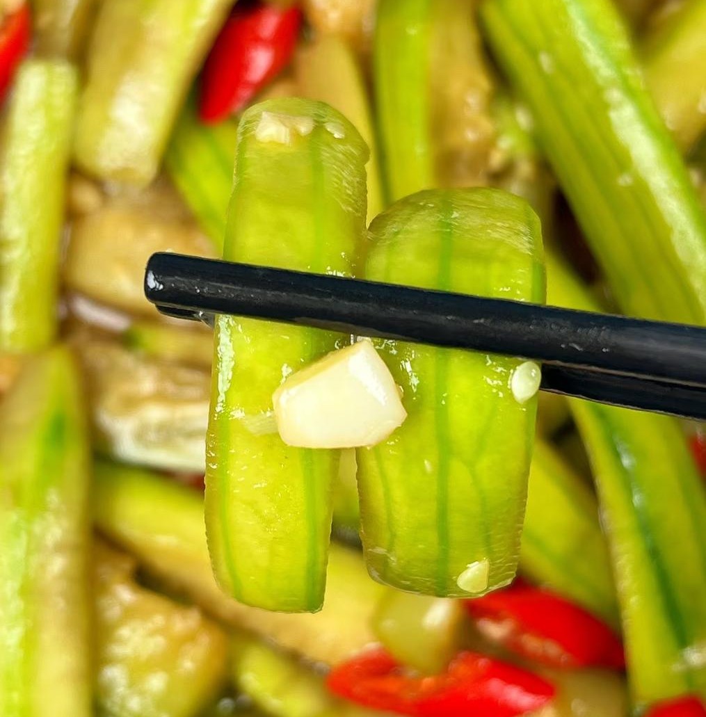 3 m&oacute;n rau ngon gi&uacute;p hạ đường huyết v&agrave; cholesterol cho bữa cơm ngon m&ugrave;a h&egrave; - Ảnh 4.