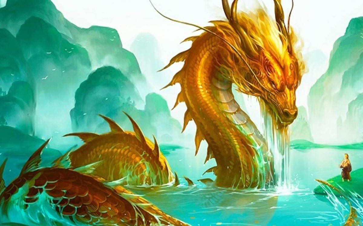 Top 5 con giáp được dự báo dễ gia tăng tài sản nhất giai đoạn cuối năm - Ảnh 1.