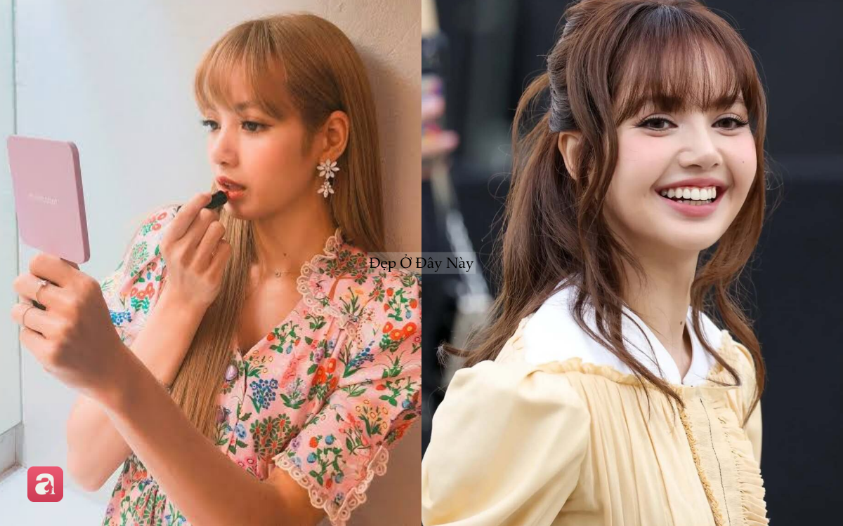 Quá khứ không muốn nhìn lại của Lisa: Xóa sạch ảnh cũ để mở ra chương mới bùng nổ toàn cầu - Ảnh 1.