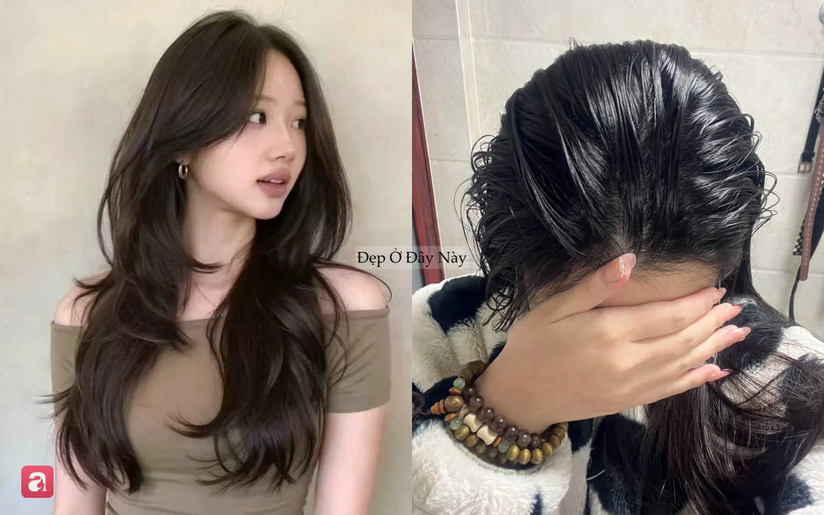 Tóc nhanh bết không phải do cơ địa, mà vì 6 sai lầm ai cũng từng mắc - Ảnh 1.