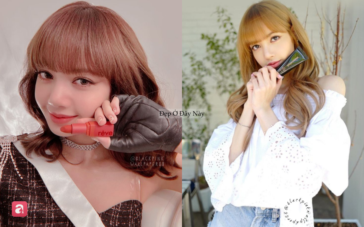 Quá khứ không muốn nhìn lại của Lisa: Xóa sạch ảnh cũ để mở ra chương mới bùng nổ toàn cầu - Ảnh 4.