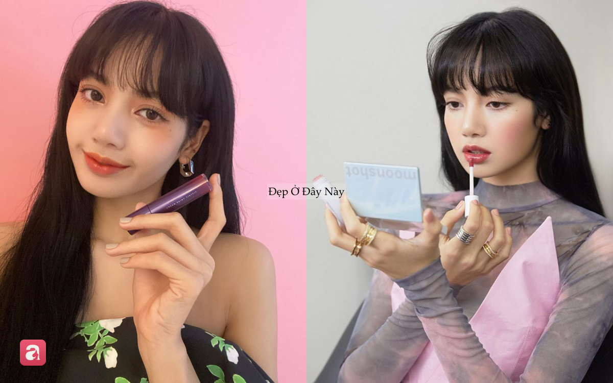 Quá khứ không muốn nhìn lại của Lisa: Xóa sạch ảnh cũ để mở ra chương mới bùng nổ toàn cầu - Ảnh 2.
