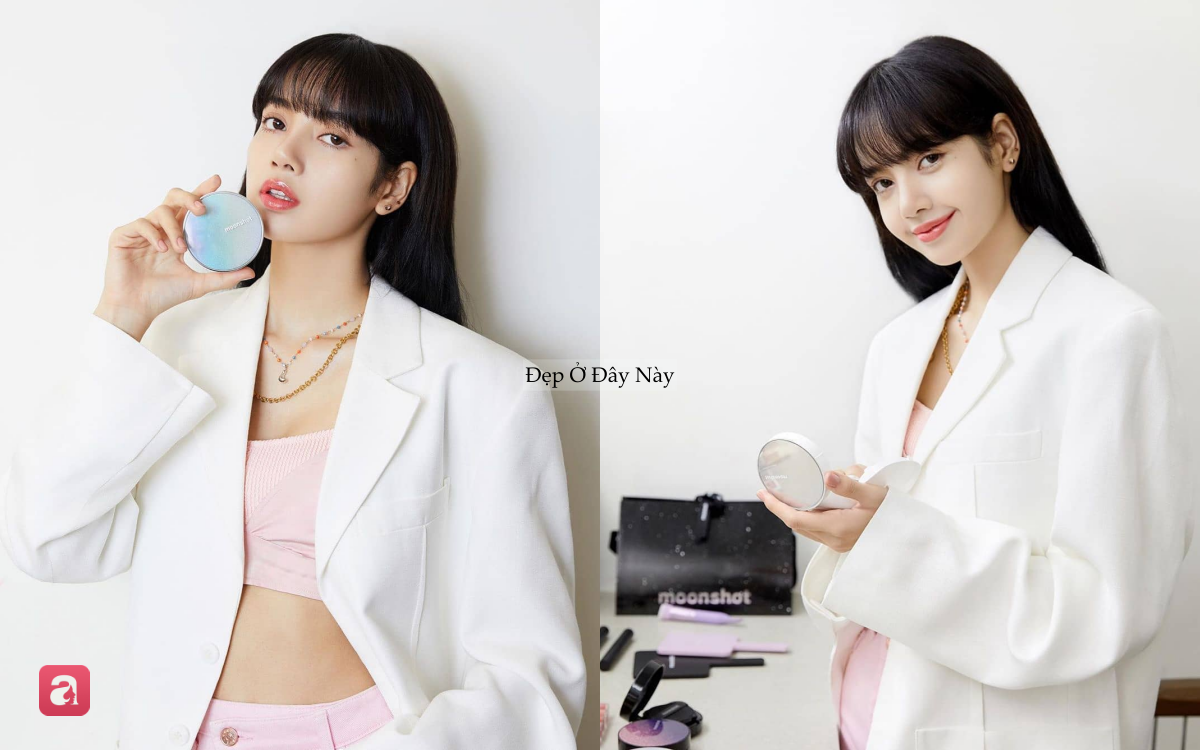 Quá khứ không muốn nhìn lại của Lisa: Xóa sạch ảnh cũ để mở ra chương mới bùng nổ toàn cầu - Ảnh 5.