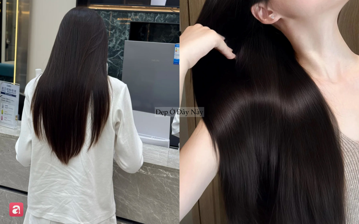 Tóc nhanh bết không phải do cơ địa, mà vì 6 sai lầm ai cũng từng mắc - Ảnh 4.