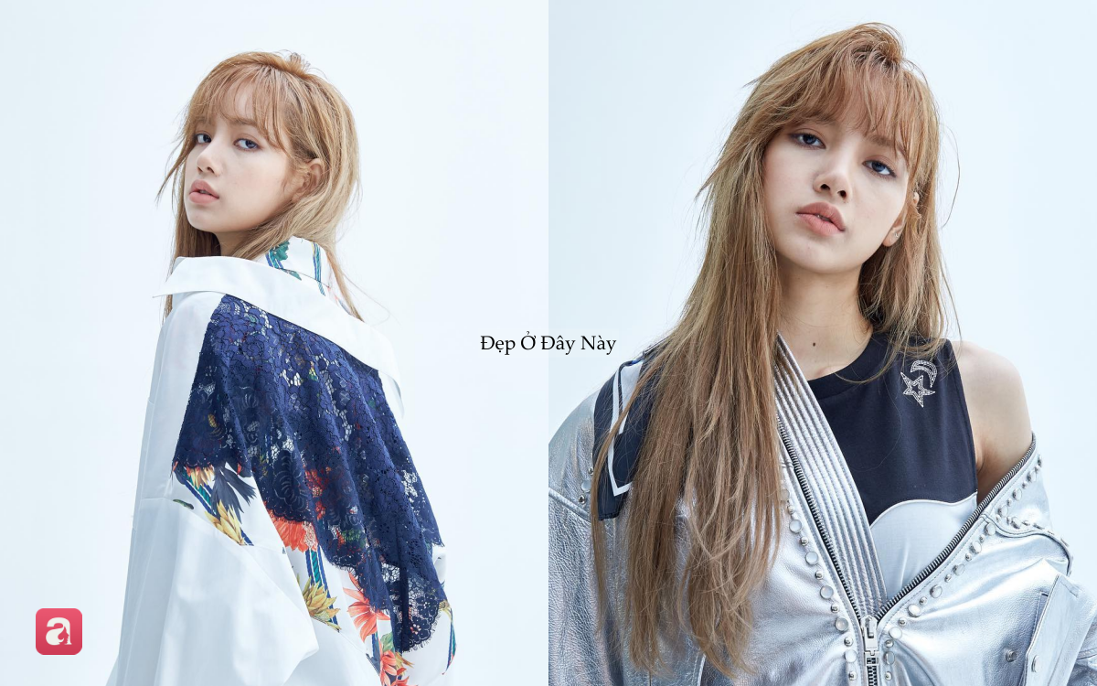 Quá khứ không muốn nhìn lại của Lisa: Xóa sạch ảnh cũ để mở ra chương mới bùng nổ toàn cầu - Ảnh 3.