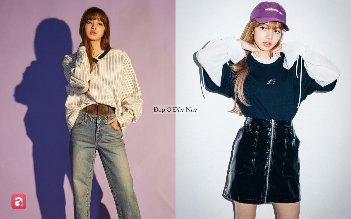 Quá khứ không muốn nhìn lại của Lisa: Xóa sạch ảnh cũ để mở ra chương mới bùng nổ toàn cầu - Ảnh 6.