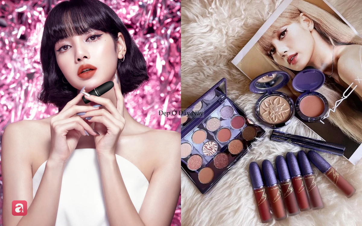Quá khứ không muốn nhìn lại của Lisa: Xóa sạch ảnh cũ để mở ra chương mới bùng nổ toàn cầu - Ảnh 7.