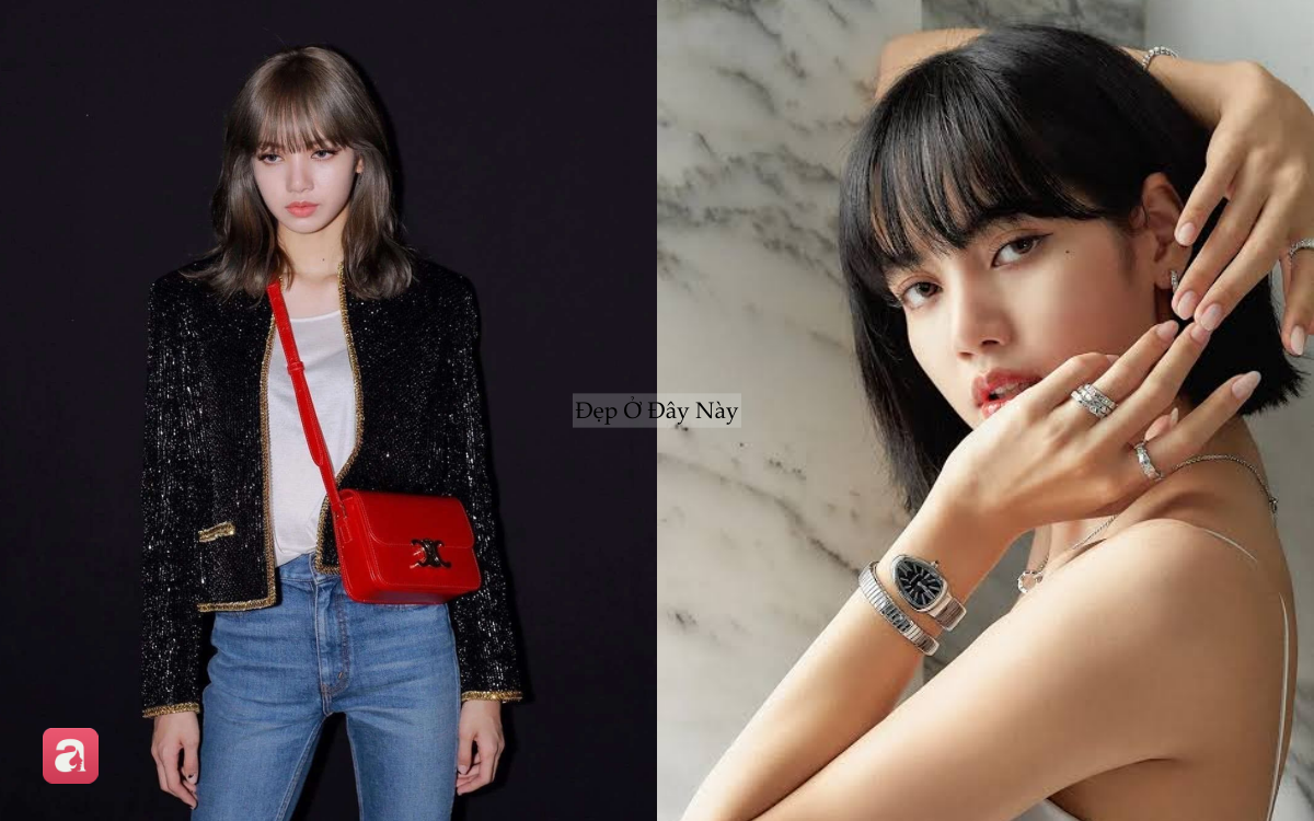 Quá khứ không muốn nhìn lại của Lisa: Xóa sạch ảnh cũ để mở ra chương mới bùng nổ toàn cầu - Ảnh 8.