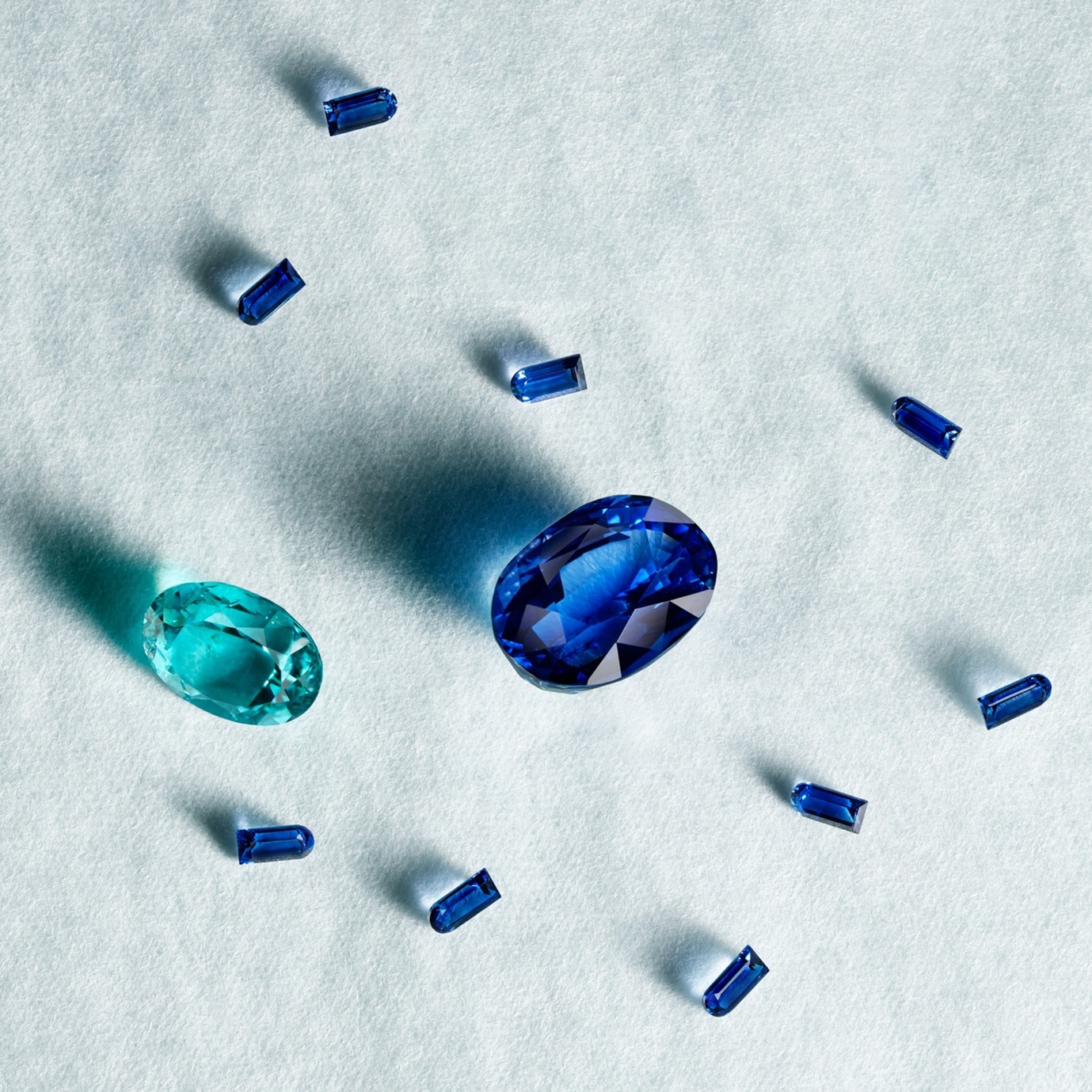 Piaget mang đến BST Colours of Extraleganza quy tụ 65 tuyệt t&aacute;c- Ảnh 4.