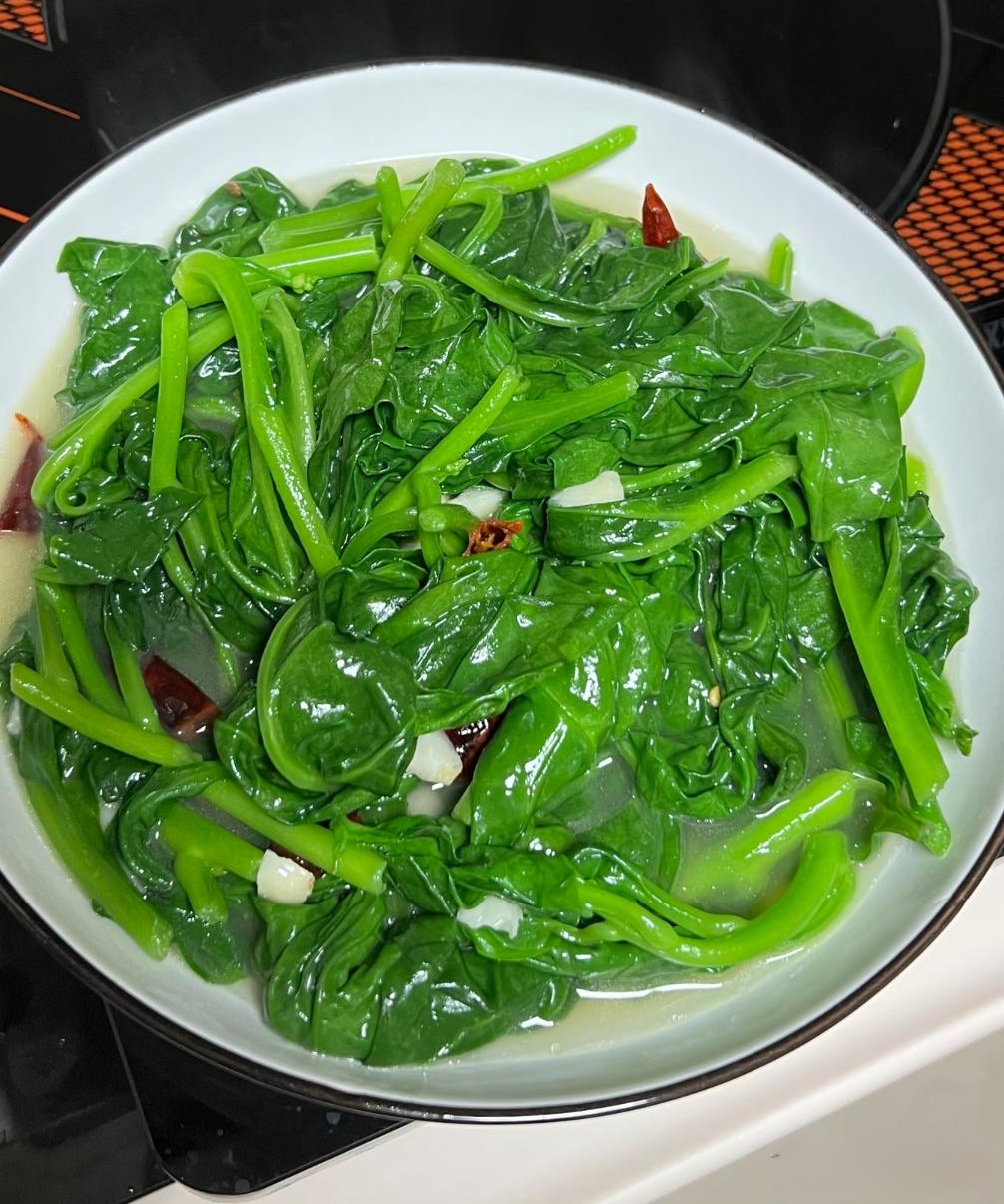 3 m&oacute;n rau ngon gi&uacute;p hạ đường huyết v&agrave; cholesterol cho bữa cơm ngon m&ugrave;a h&egrave; - Ảnh 7.