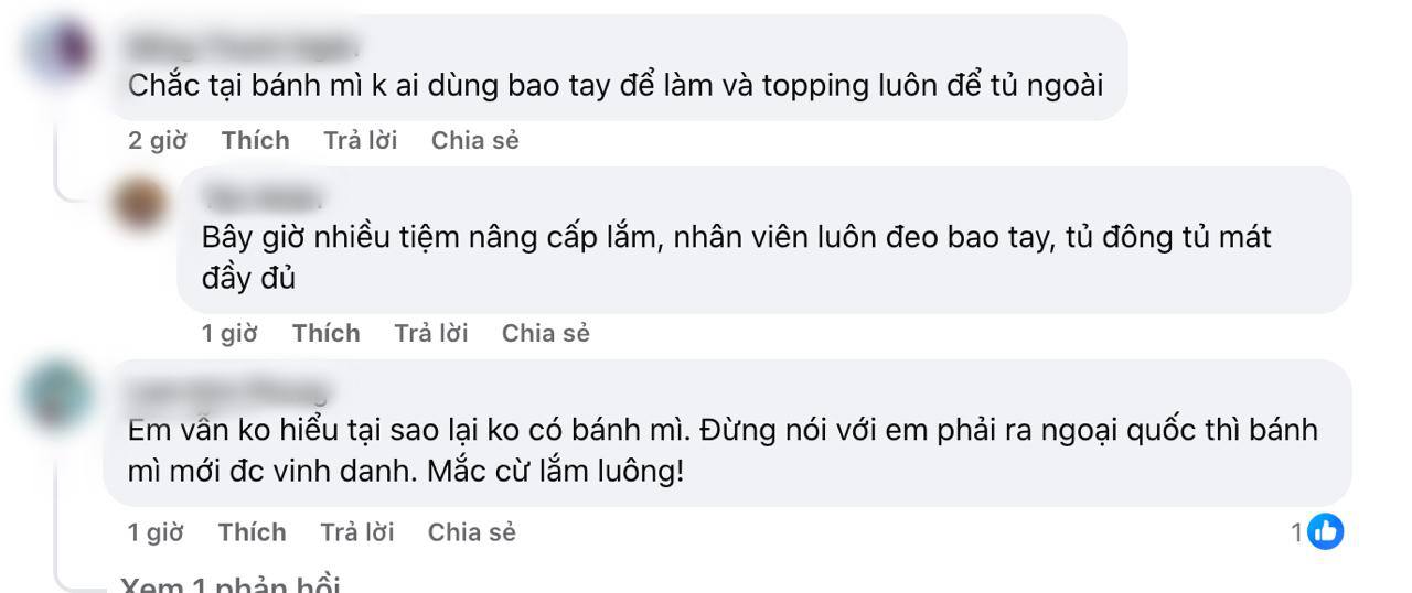 B&aacute;nh m&igrave; Việt Nam: Tại sao Michelin vẫn bỏ qu&ecirc;n m&oacute;n ăn nổi tiếng n&agrave;y năm 2026? - Ảnh 3.