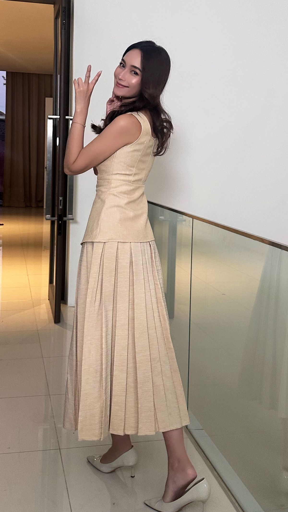 Chị đại showbiz 