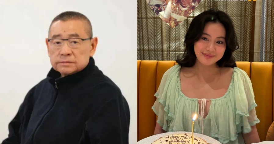Cuộc sống của Josephine Lau: C&ocirc; b&eacute; được tặng vi&ecirc;n kim cương 1 . 000 Tỷ từ tỷ ph&uacute; Hồng K&ocirc;ng - Ảnh 3.