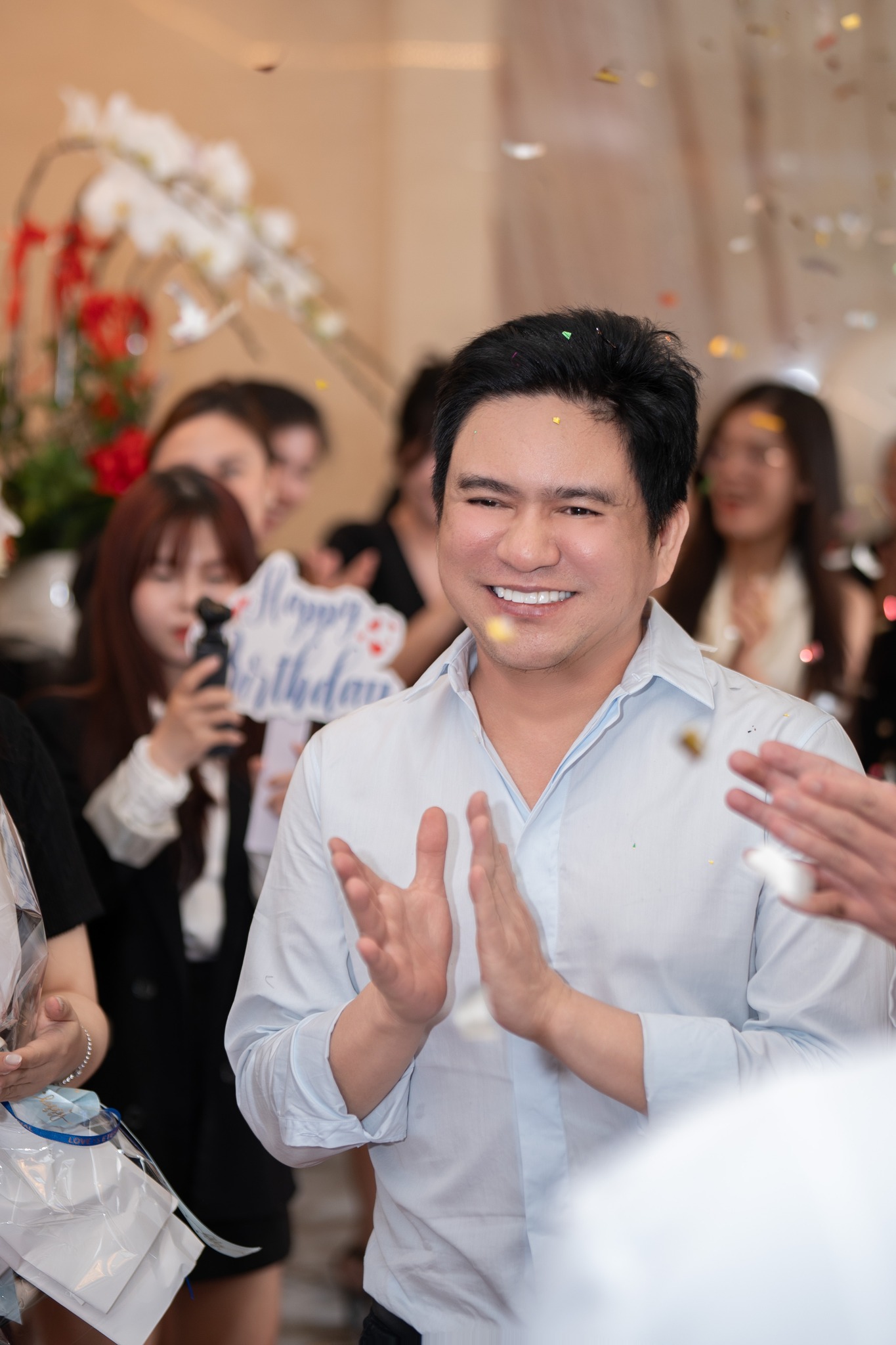 Vợ b&aacute;c sĩ Chi&ecirc;m Quốc Th&aacute;i l&agrave; ai? t&igrave;m hiểu về đời sống ri&ecirc;ng tư của b&aacute;c sĩ nổi tiếng - Ảnh 3.