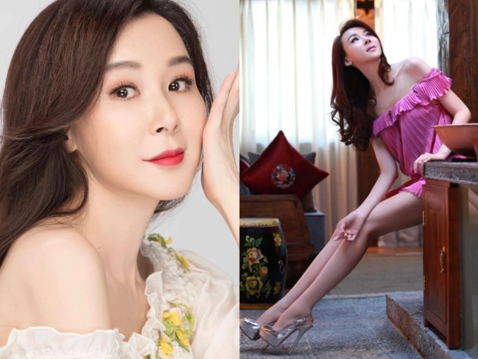 Gallery - Tiêu Tường ở tuổi 57: Bí quyết giữ gìn sức khỏe và sắc đẹp như gái 28 - image 5